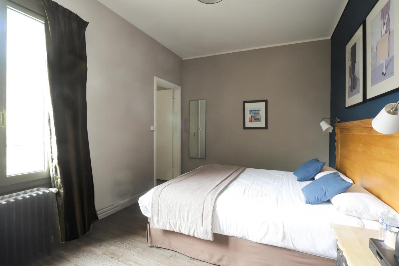 Hotel Des Cedres Orléans Eksteriør bilde