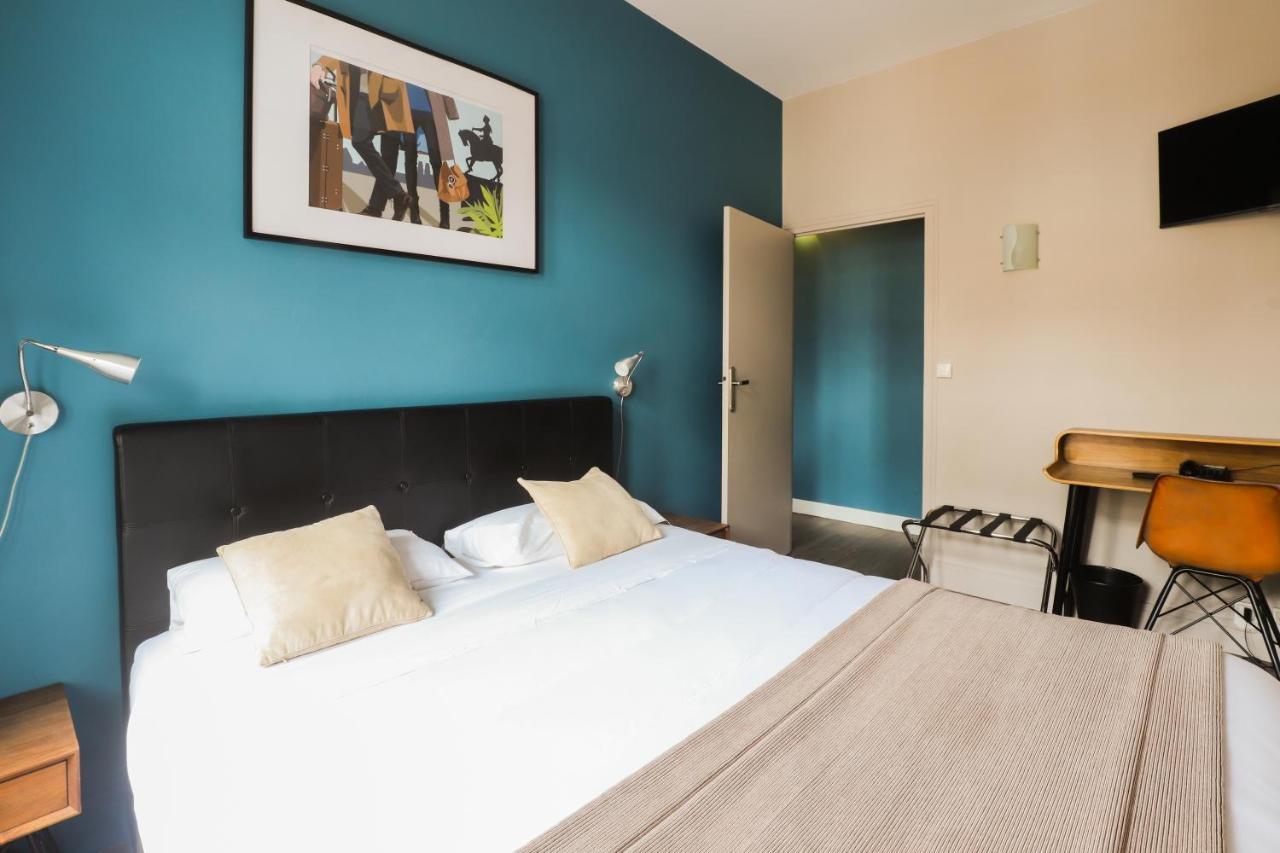Hotel Des Cedres Orléans Eksteriør bilde