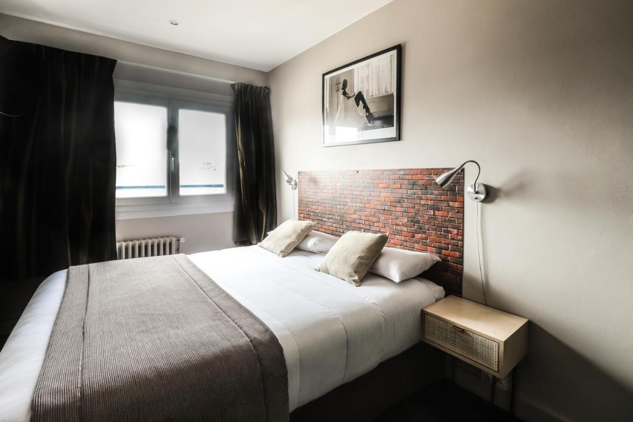 Hotel Des Cedres Orléans Eksteriør bilde
