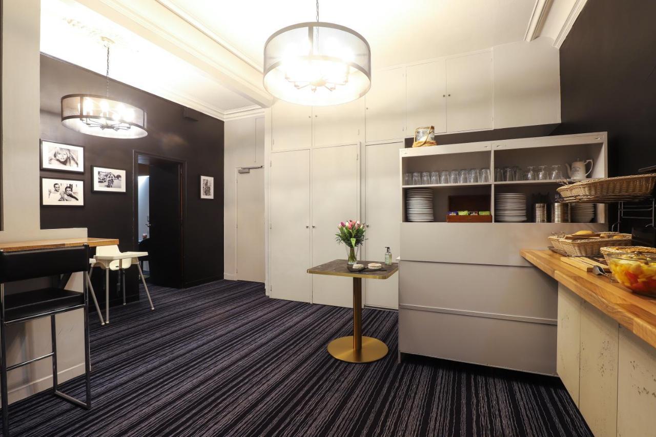 Hotel Des Cedres Orléans Eksteriør bilde