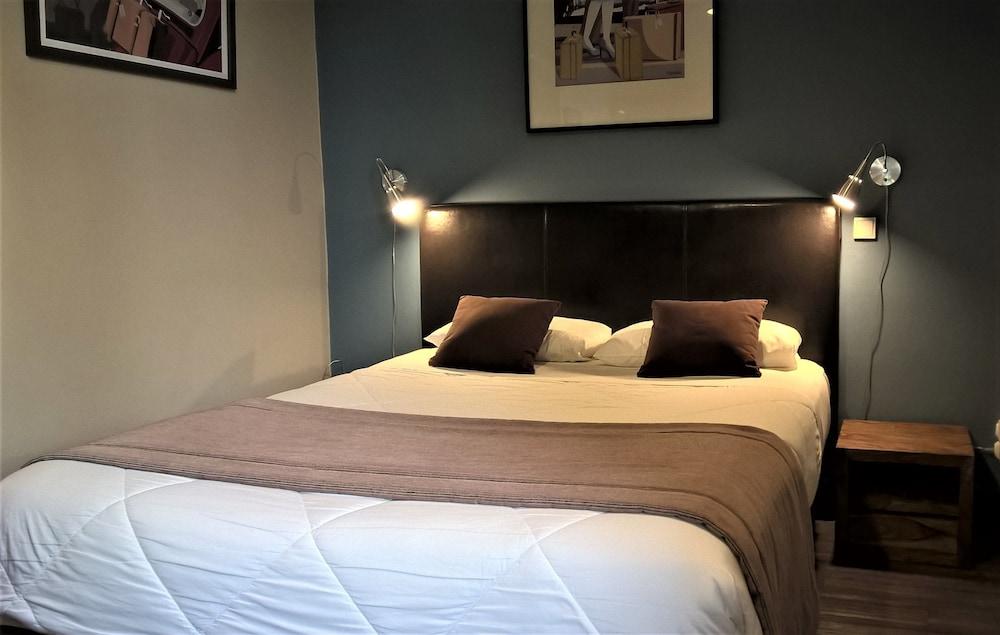 Hotel Des Cedres Orléans Eksteriør bilde