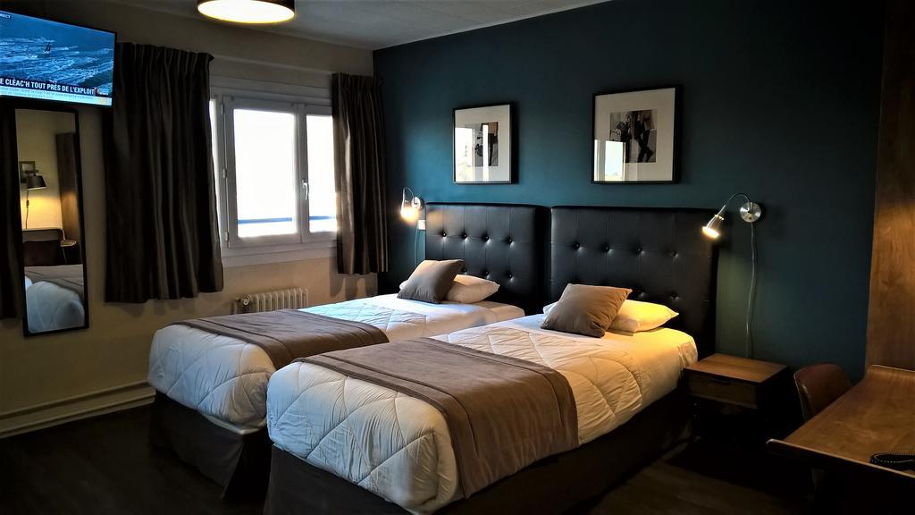 Hotel Des Cedres Orléans Eksteriør bilde