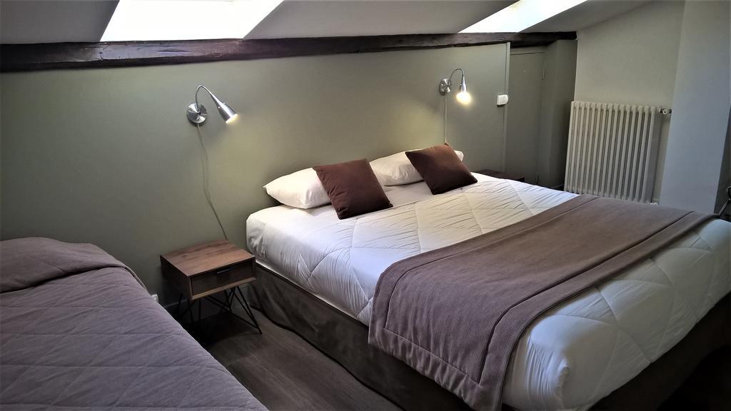 Hotel Des Cedres Orléans Eksteriør bilde
